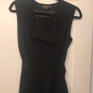 Timeless and Sophisticated Reiss Dress